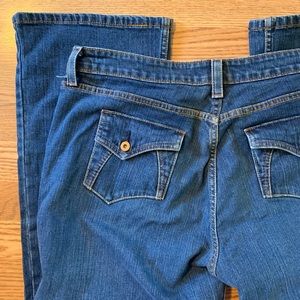 Levi Strauss Originals